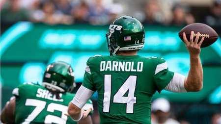 New York Jets espera hacer un gran avance en el menor tiempo posible